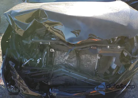 2023 Cadillac Xt5 Sport из США, поврежденный, VIN 1GYKNGRS1PZ173209